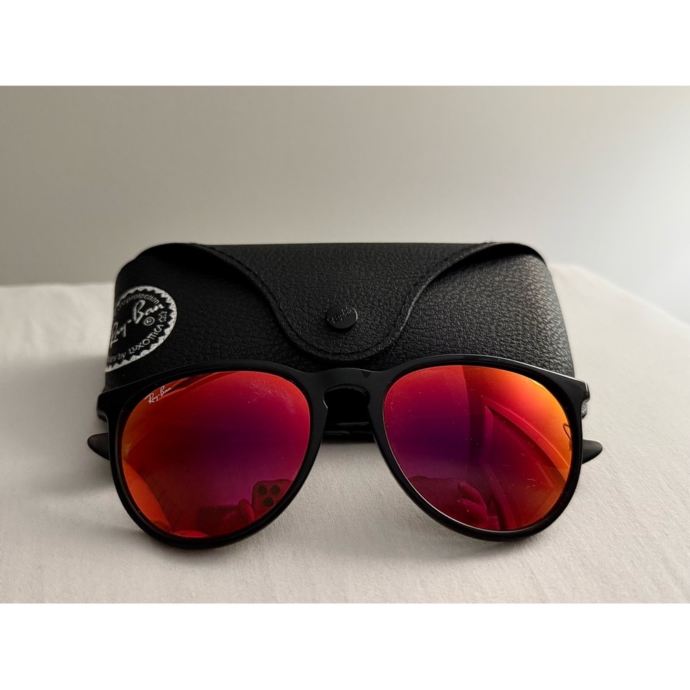 Ray-Ban Erika Sunglasses